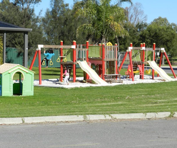 Playground