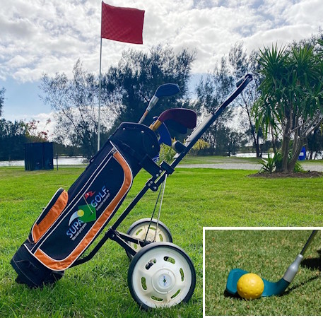 supagolf
